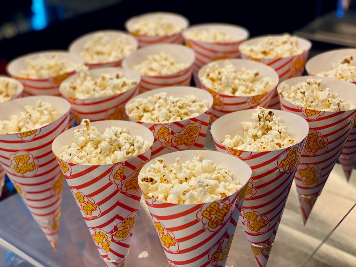 Top 5 Films Revealed in AMC Screen Unseen